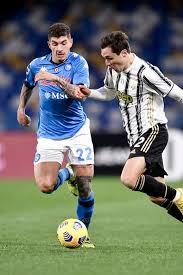 Alla juve non c'è organizzazione gianni di marzio a tmw radio: Napoli Juventus Serie A Tim 2020 2021 Juventus Men S First Team