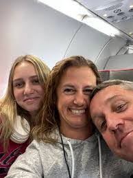 Allen Grantham's Instagram, Twitter & Facebook