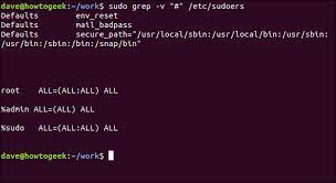 Check spelling or type a new query. How To Use The Grep Command On Linux