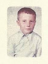 The Mark Boney Promise