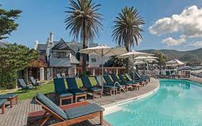 Formerly a little fishing village, but now a premier holiday location, there are a huge range of things to do in hermanus. Harbour House Hotel Hermanus South Africa