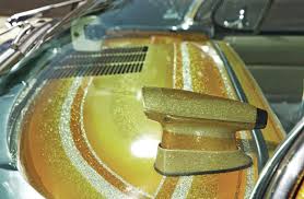 Image result for Sun Valley Cream 1961 GM