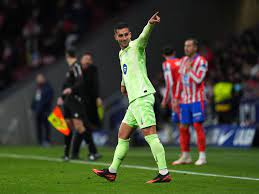 Atlético Madrid vs Barcelona, La Liga: Match Thread, Live Updates - Barca  Blaugranes