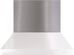 Hoponew vent cover louvered dryer air vent cap stainless steel external wall air vent square extractor fan outlet weather proof pest guard ancona slim el530 30 inch stainless steel under cabinet range hood. Wolf Stainless Steel Pro Island Hood Duct Cover 811623 Albert Lee Seattle Tacoma Bellevue