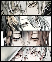 搜尋 twitter 上手い下手は別にして自分の絵柄のここが好き マンガの目 目のスケッチ 目イラスト