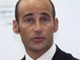 Exclusive: Rangers chief Martin Bain tells of terror as his home exploded  in fireball