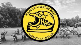 HOGROCK ADVENTURE RALLY