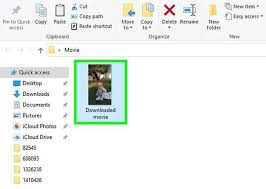 Mengunduh di situs penyedia film. 3 Cara Download Film Di Laptop Secara Legal Aman