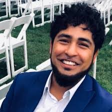 Adam Osegueda's Instagram, Twitter & Facebook