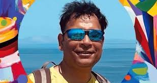 A college days memory of Rohit I will never forget...