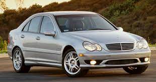 Check spelling or type a new query. 2003 Mercedes Benz C Class Review