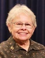 Joan Greenberg Obituary (2021)