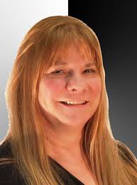 Chuck and Lorinda Davis