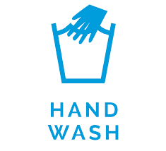 Lavage de machine, rinçage à froid machine wash, do not spin : Care Instructions New Market Goods