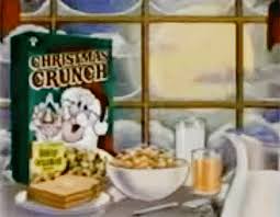 80s Gif Find Share On Giphy Christmas Crunch 80s Food Crunch Cereal