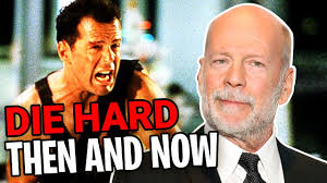 Die Hard Cast ⭐ Then And Now 1988 vs 2021