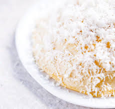 Ingredients Pour 4 Personnes 1 Boite De 397 G De Lait Concentre Non Sucre 1 Boite De 397 G De Lait De Coco Sucre 1 Flan Alimentation Laurent Mariotte