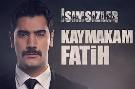 Isimsizler Fatih Kaymakam Ugur Gunes Kimdir Boyu Kilosu Yasi Hayat Kina Instagram