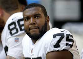 Equipment manager Bob Romanski helps Raiders players rep causes with custom  cleats