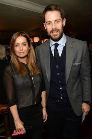 A family court judge concluded their relationship was irretrievably. Louise Redknapp Heartbreakingly Feared She Wasn T Good Enough For Jamie After Son S Birth Mirror Online