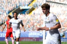 'the day of the festival of patrick'), is a cultural and religious celebration held on 17 march. Leeds United Sent Patrick Bamford Message Ahead Of Premier League Return Leeds Live