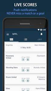 We did not find results for: Livescore For Npfl For Android Apk Download