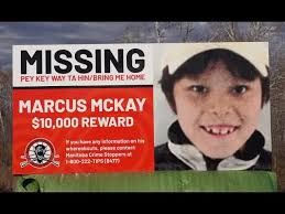 Marcus McKay Sign Unveiling & Family Interview