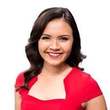 Allyson Randall's Instagram, Twitter & Facebook