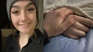 Ambulans görevlisi yardım ettiği kişinin kızı olduğunu fark etmedi! 'En  büyük kabusum gerçek oldu'