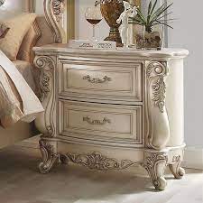 The acme furniture acme gorsedd panel bed wants to make sure that you enjoy the best parts of provincial french style. Gorsedd Nightstand By Acme Furniture Furniturepick