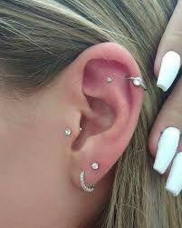 Open until 7:00 p.m.closed opens at 11:00 a.m. Tragus Piercing Ideas Ear Piercing Ideas For Guys Ear Piercing Guide For Tiny Ears Ear Pier Ear Piercings Cartilage Earings Piercings Cute Ear Piercings