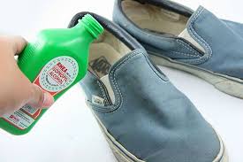 How To Disinfect Used Shoes Diy Shoes Shoes Inside Shoes