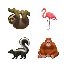 Apps have also been created as a response to provide familiar learning activities that mirror traditional pen and paper (or blocks and counters) so that even the most reluctant ipad teacher can be supported and gently introduced to utilising this technology. Apple Launches Ios Update With 398 New Emoji