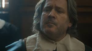 Charles I: Killing a King (TV Mini Series 2019)