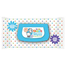 You can use baby wipes for more than just diaper changes. Buy Goat Bamboo Wet Wipes 80 Pack Online At Chemist Warehouse
