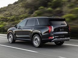 Maybe you would like to learn more about one of these? 2021 Hyundai Palisade Gets Premium Calligraphy Trim Auto News Gulf News