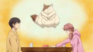 Doukyonin Wa Hiza Tokidoki Atama No Ue 05 Lost In Anime Anime Tokidoki I Love Anime