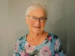 Veora "Vee" Rose Bliss-Baldwin's Obituary