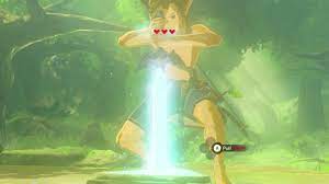 You need 10 coronary heart containers in addition to the three hearts you begin with from the starting of the recreation. Botw Pulling The Master Sword With Only 3 Hearts Youtube