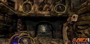 Maybe you would like to learn more about one of these? Skyrim Bleak Falls Temple Orcz Com The Video Games Wiki