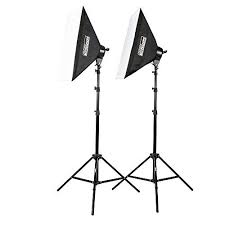 Fovitec Studiopro 2x 20 X 28 Softbox Lighting Kit W Https Www Amazon Com Dp B00kc5z9p4 R Softbox Lighting Kit Softbox Lighting Photo Studio Lighting