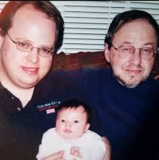 Susan Soroka Upham Robinson & David Robinson Celebrating 30 years of wedded  bliss today.