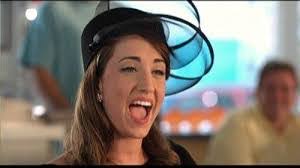 Madeline Barrows's Instagram, Twitter & Facebook