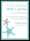 Destination Wedding Details Card