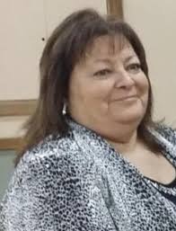 Stella Cabrera Obituary