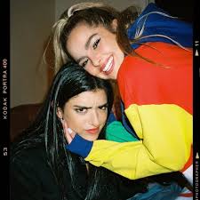 1 6 Mi Curtidas 5 804 Comentarios Addison Rae Addisonraee No Instagram Imy 2 In 2020 Girl Celebrities American Girl Friend Photoshoot