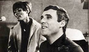 Image result for Burt Bacharach