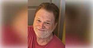 Obituary information for Jeffery Eugene Hensley