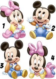 Ebay.de has been visited by 100k+ users in the past month 0 99 Gbp Baby Minnie Mickey Mouse Sticker Wall Decal Or Iron On Transfer T Shirt Lot Mb Ebay Home Garden In 2021 Mickey Mouse Stickers Baby Mickey Mickey Mouse
