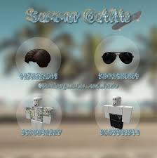 See more ideas about roblox, roblox pictures, cool avatars. Summer Outfit Not Mine 3 Coding Cool Avatars Coding Clothes